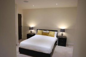 Apartment in Colindale, London